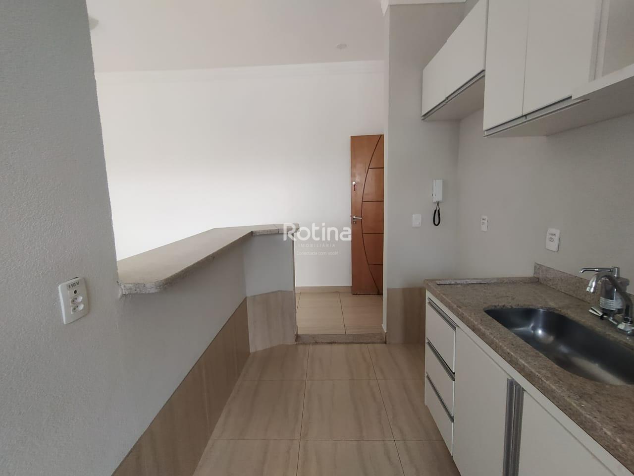 Apartamento para alugar, 2 quartos em Uberlândia no bairro Jardim Colina no valor de R$ 1.800,00 - Rotina Imobiliária: 
