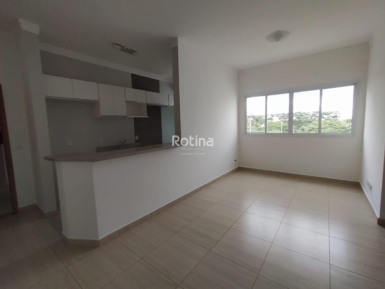 Apartamento para alugar, 2 quartos em Uberlândia no bairro Jardim Colina no valor de R$ 1.800,00 - Rotina Imobiliária: 