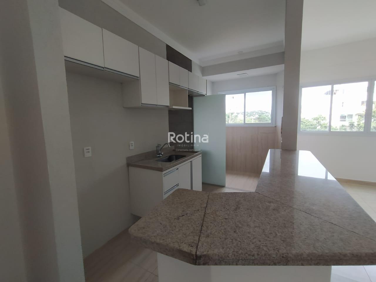 Apartamento para alugar, 2 quartos em Uberlândia no bairro Jardim Colina no valor de R$ 1.800,00 - Rotina Imobiliária: 