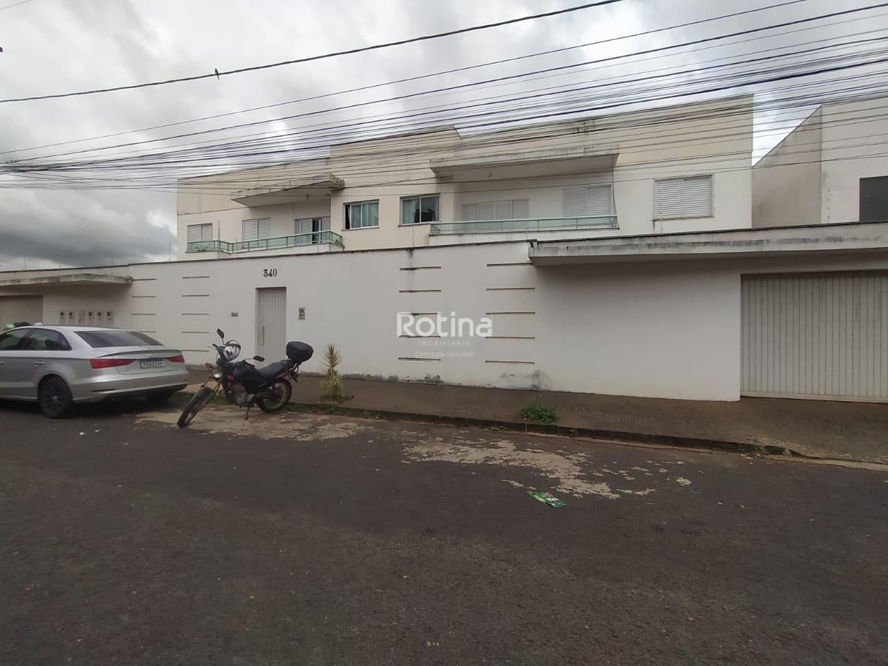 Apartamento para alugar, 2 quartos em Uberlândia no bairro Jardim Colina no valor de R$ 1.800,00 - Rotina Imobiliária: 