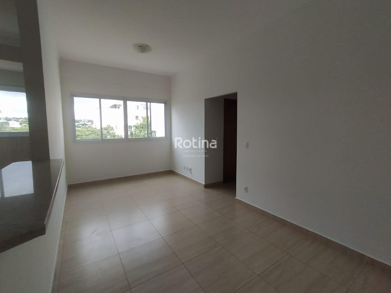 Apartamento para alugar, 2 quartos em Uberlândia no bairro Jardim Colina no valor de R$ 1.800,00 - Rotina Imobiliária: 