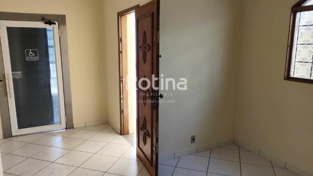 Casa para alugar, 4 quartos em Uberlândia no bairro Maracanã no valor de R$ 6.500,00 - Rotina Imobiliária: 