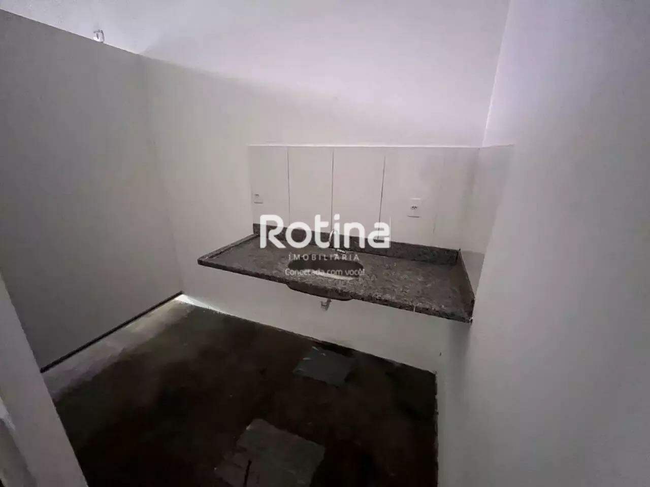 Loja para alugar, em Uberlândia no bairro Santa Mônica no valor de R$ 6.000,00 - Rotina Imobiliária: 