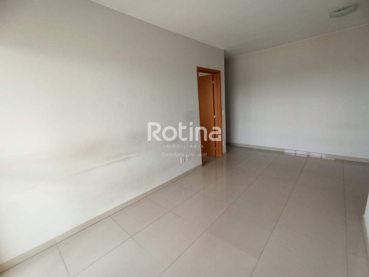 Apartamento para alugar, 2 quartos em Uberlândia no bairro Cazeca no valor de R$ 2.600,00 - Rotina Imobiliária: 