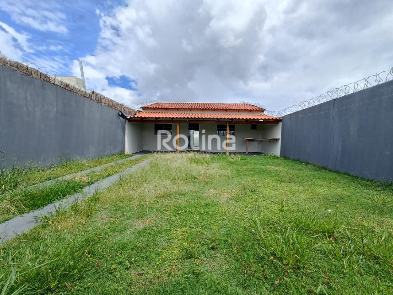 Casa para alugar, 2 quartos em Uberlândia no bairro Alto Umuarama no valor de R$ 2.800,00 - Rotina Imobiliária: 