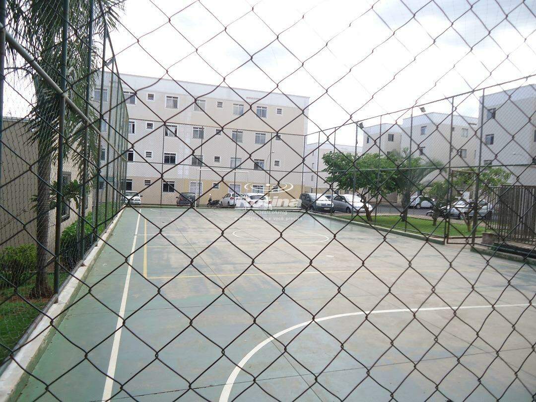 Apartamento para alugar, 2 quartos em Uberlândia no bairro Shopping Park no valor de R$ 1.000,00 - Rotina Imobiliária: 