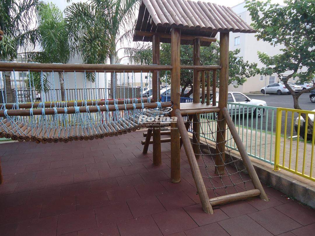 Apartamento para alugar, 2 quartos em Uberlândia no bairro Shopping Park no valor de R$ 1.000,00 - Rotina Imobiliária: 