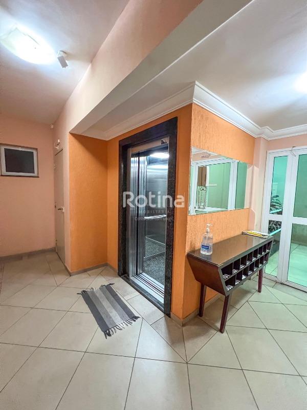 Apartamento para alugar, 3 quartos em Uberlândia no bairro Santa Mônica no valor de R$ 4.200,00 - Rotina Imobiliária: 