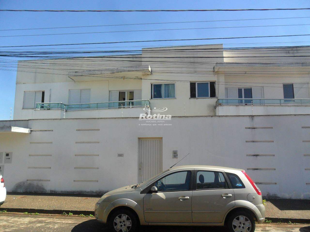 Apartamento para alugar, 2 quartos em Uberlândia no bairro Jardim Colina no valor de R$ 1.650,00 - Rotina Imobiliária: 