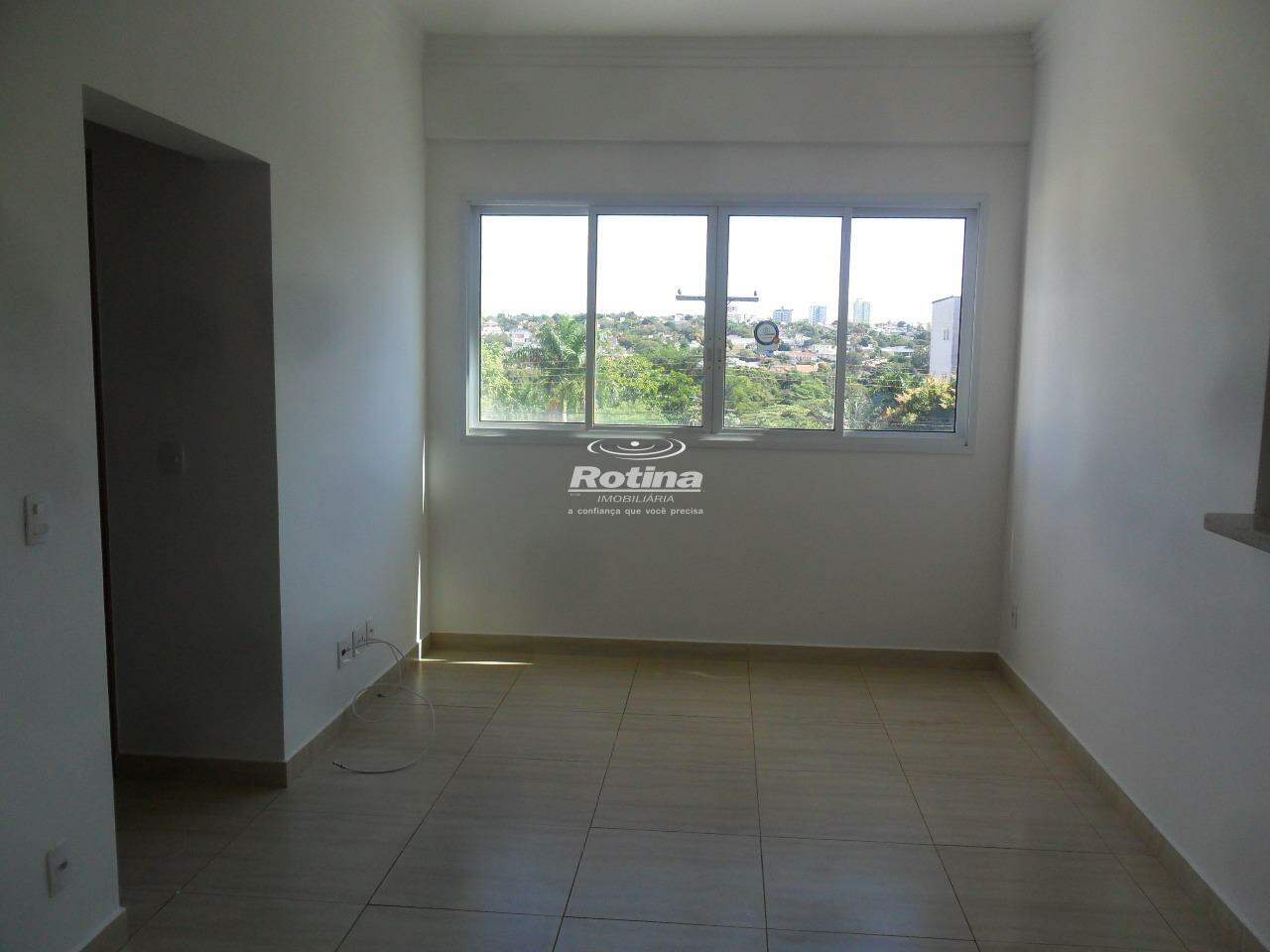Apartamento para alugar, 2 quartos em Uberlândia no bairro Jardim Colina no valor de R$ 1.650,00 - Rotina Imobiliária: 