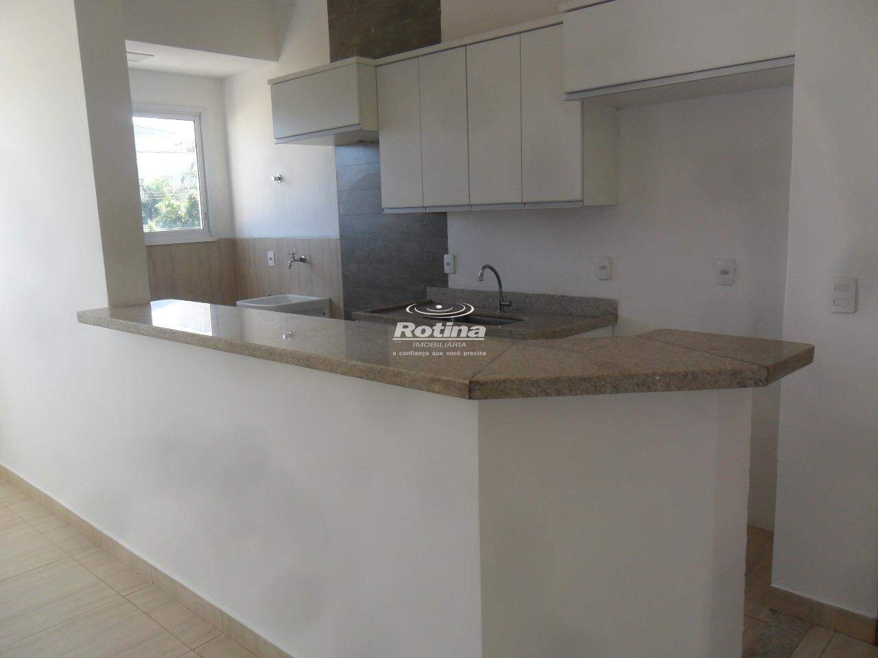 Apartamento para alugar, 2 quartos em Uberlândia no bairro Jardim Colina no valor de R$ 1.650,00 - Rotina Imobiliária: 