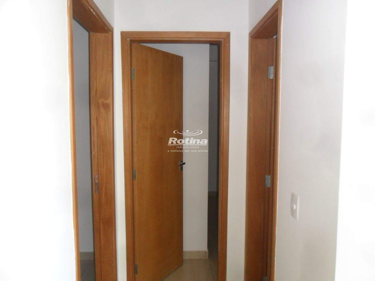 Apartamento para alugar, 2 quartos em Uberlândia no bairro Jardim Colina no valor de R$ 1.650,00 - Rotina Imobiliária: 
