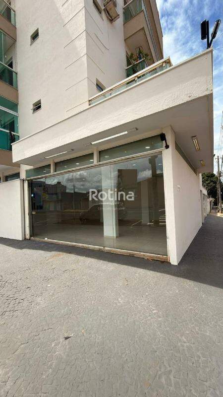 Loja para alugar, em Uberlândia no bairro Santa Mônica no valor de R$ 5.900,00 - Rotina Imobiliária: 