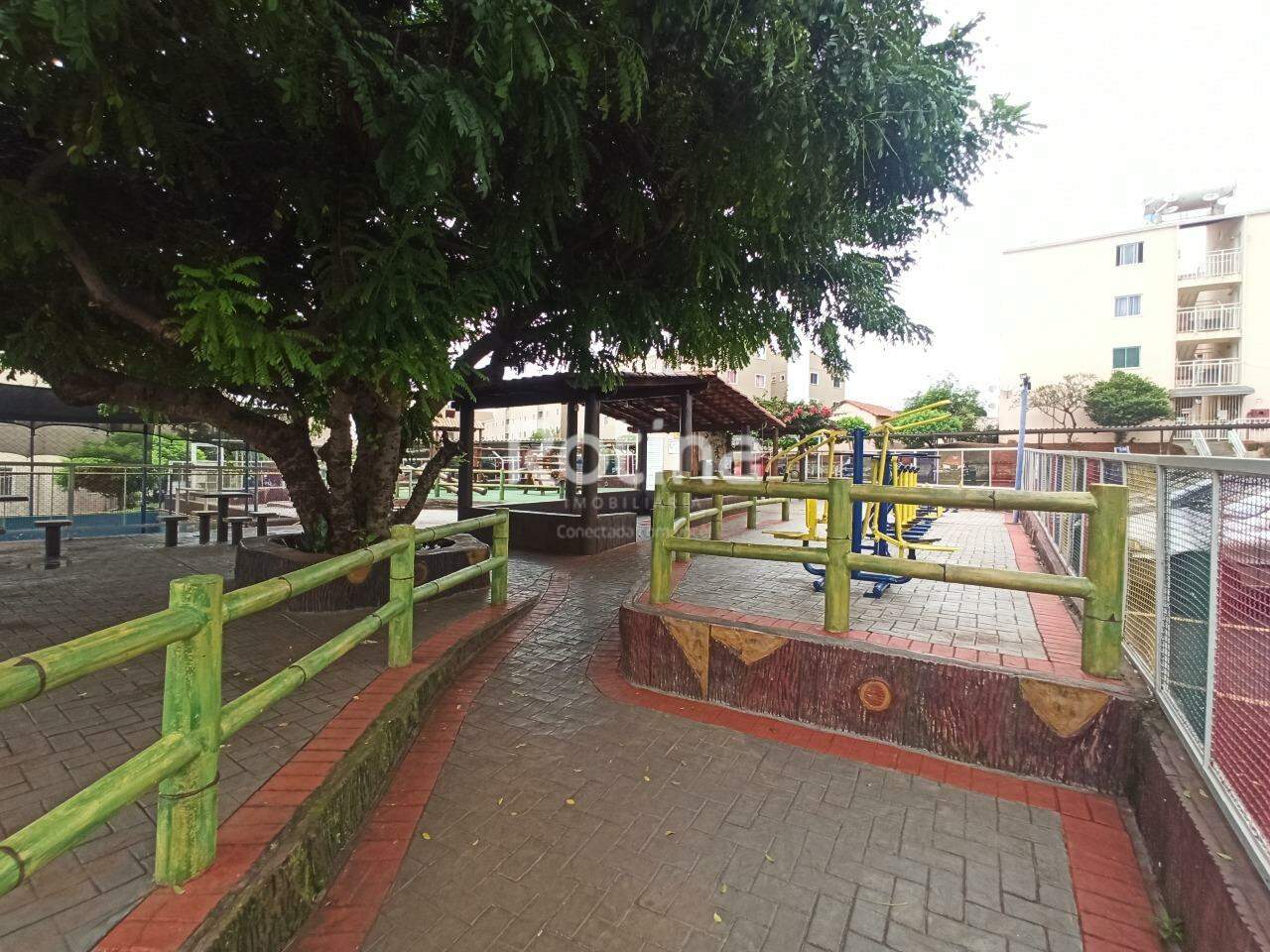 Apartamento para alugar, 2 quartos em Uberlândia no bairro Chacaras Tubalina e Quartel no valor de R$ 1.100,00 - Rotina Imobiliária: 