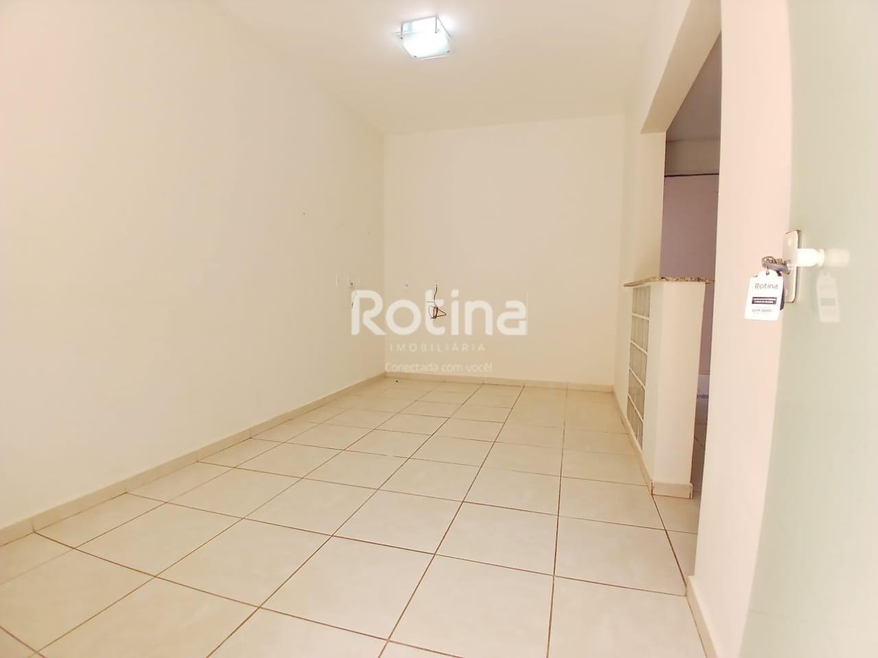Casa Condomínio Fechado para alugar, 2 quartos em Uberlândia no bairro Saraiva no valor de R$ 1.850,00 - Rotina Imobiliária: 