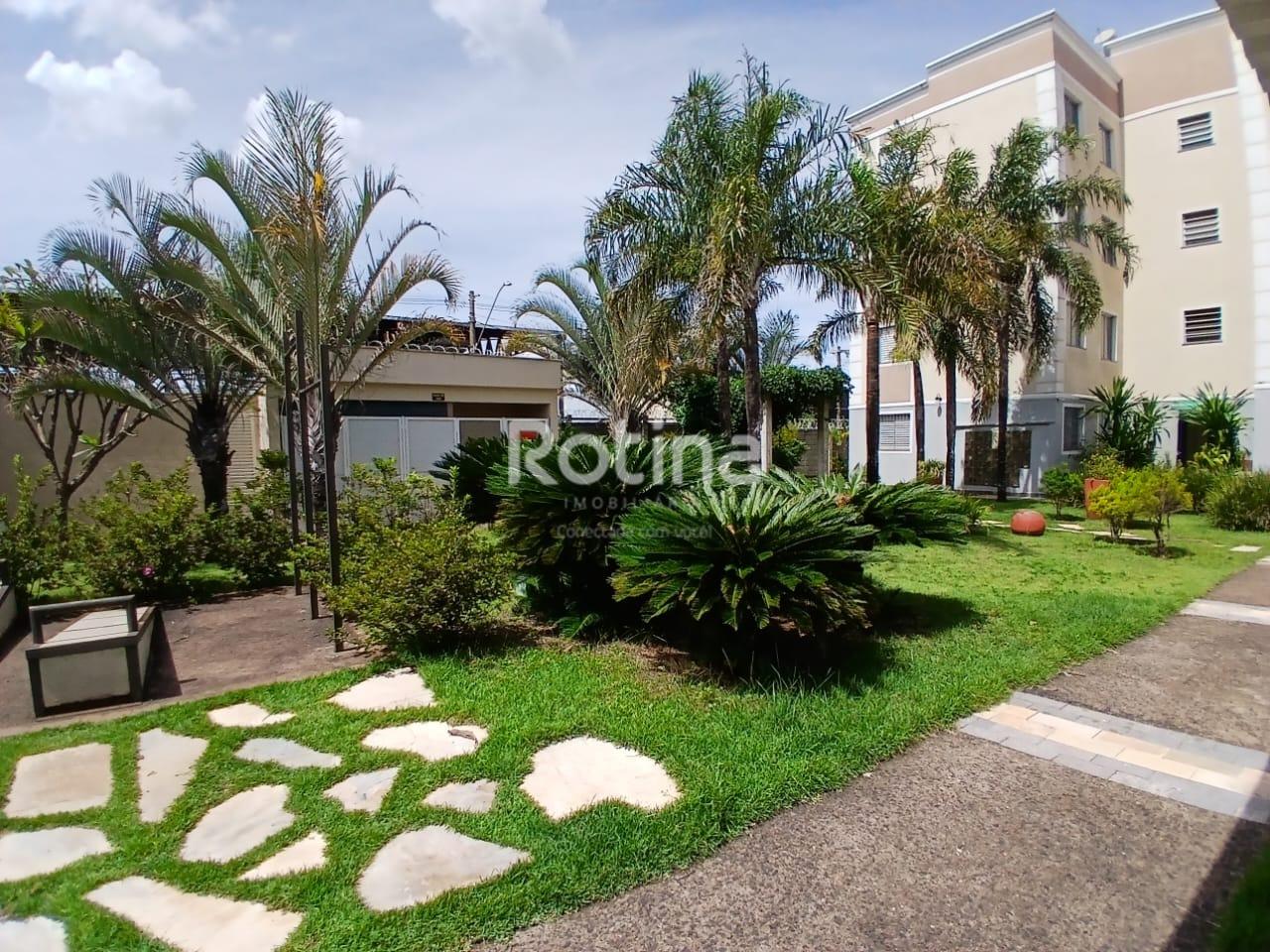 Apartamento para alugar, 2 quartos em Uberlândia no bairro Umuarama no valor de R$ 1.350,00 - Rotina Imobiliária: 