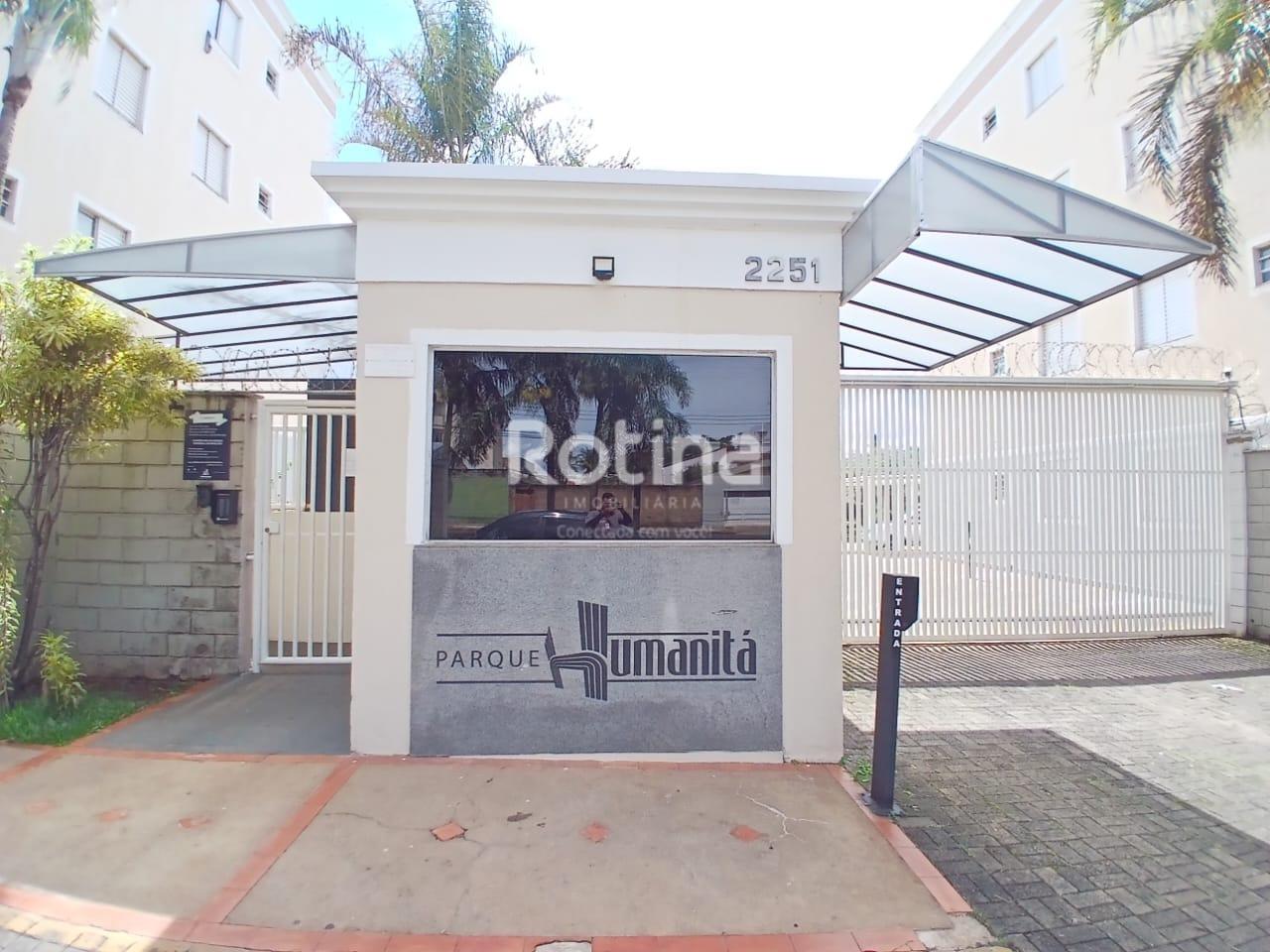 Apartamento para alugar, 2 quartos em Uberlândia no bairro Umuarama no valor de R$ 1.350,00 - Rotina Imobiliária: 