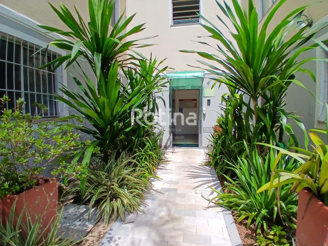 Apartamento para alugar, 2 quartos em Uberlândia no bairro Umuarama no valor de R$ 1.350,00 - Rotina Imobiliária: 