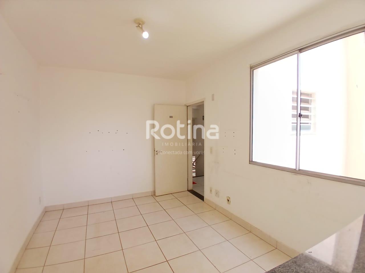 Apartamento para alugar, 2 quartos em Uberlândia no bairro Umuarama no valor de R$ 1.350,00 - Rotina Imobiliária: 