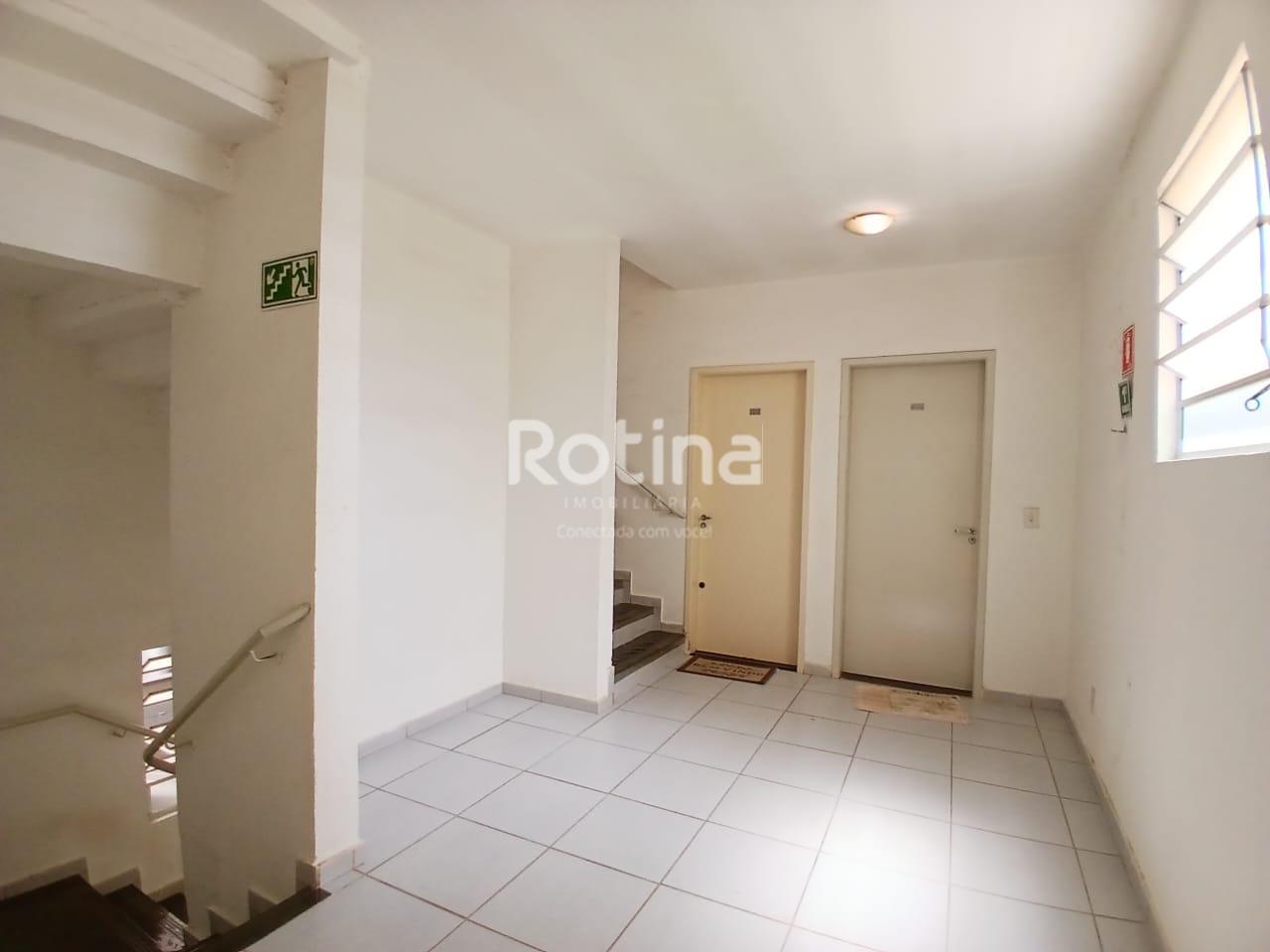 Apartamento para alugar, 2 quartos em Uberlândia no bairro Umuarama no valor de R$ 1.350,00 - Rotina Imobiliária: 