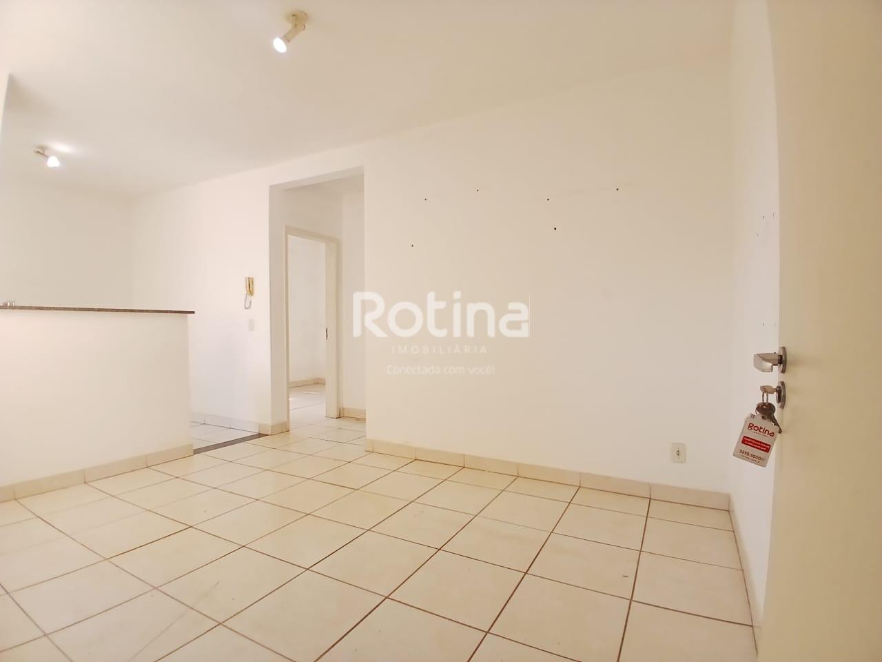 Apartamento para alugar, 2 quartos em Uberlândia no bairro Umuarama no valor de R$ 1.350,00 - Rotina Imobiliária: 
