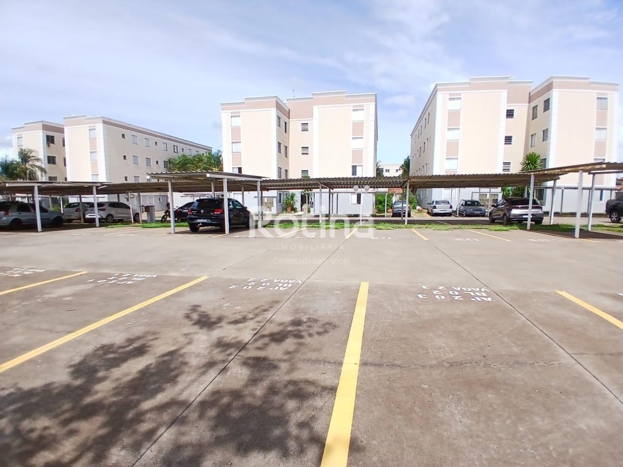 Apartamento para alugar, 2 quartos em Uberlândia no bairro Umuarama no valor de R$ 1.350,00 - Rotina Imobiliária: 