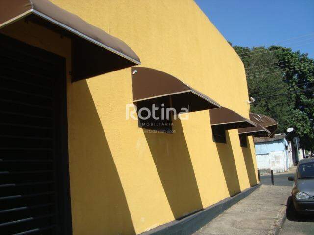 Galpão para alugar, em Uberlândia no bairro Martins no valor de R$ 4.200,00 - Rotina Imobiliária: 