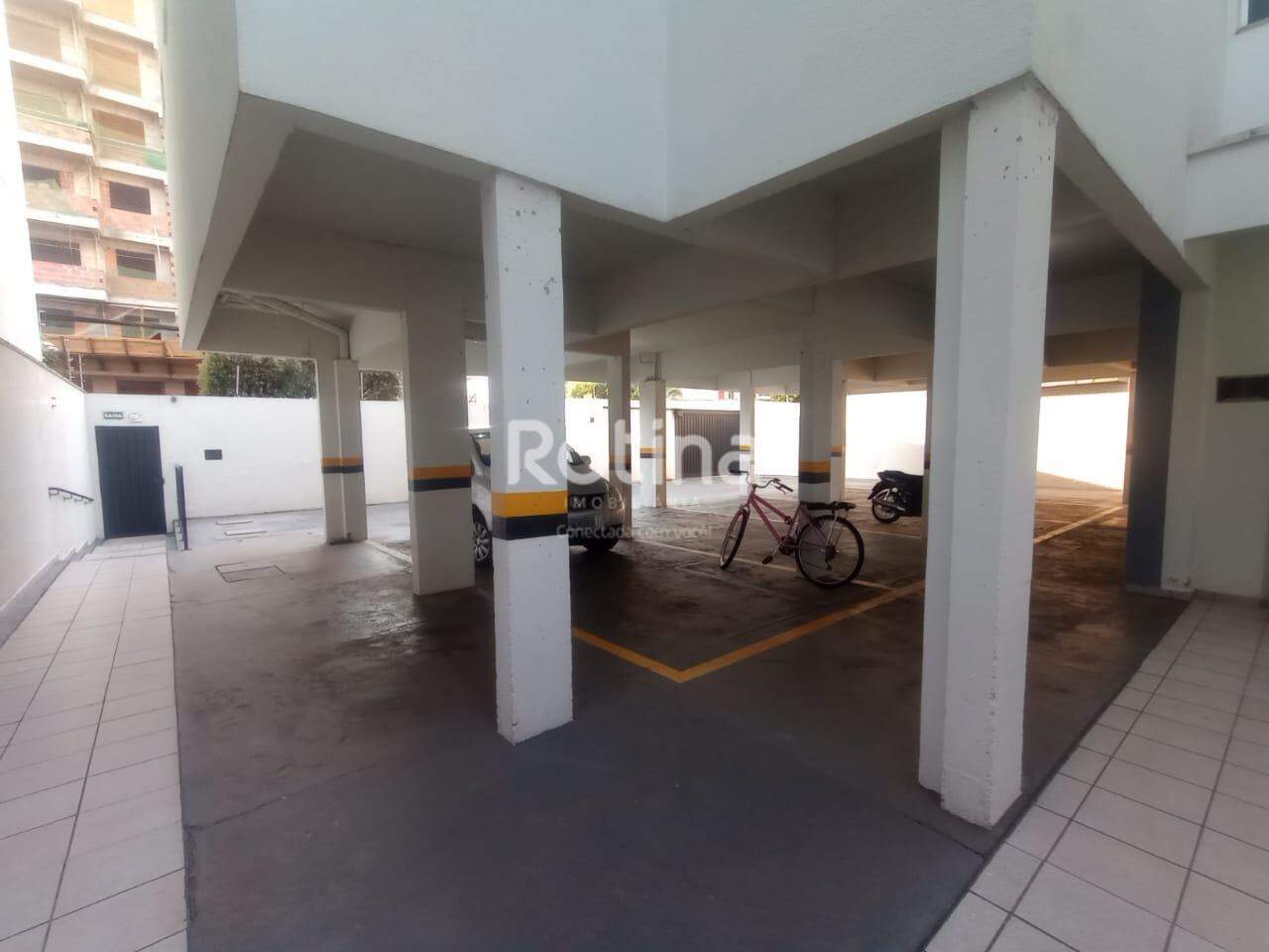 Apartamento para alugar, 2 quartos em Uberlândia no bairro Patrimônio no valor de R$ 1.800,00 - Rotina Imobiliária: 