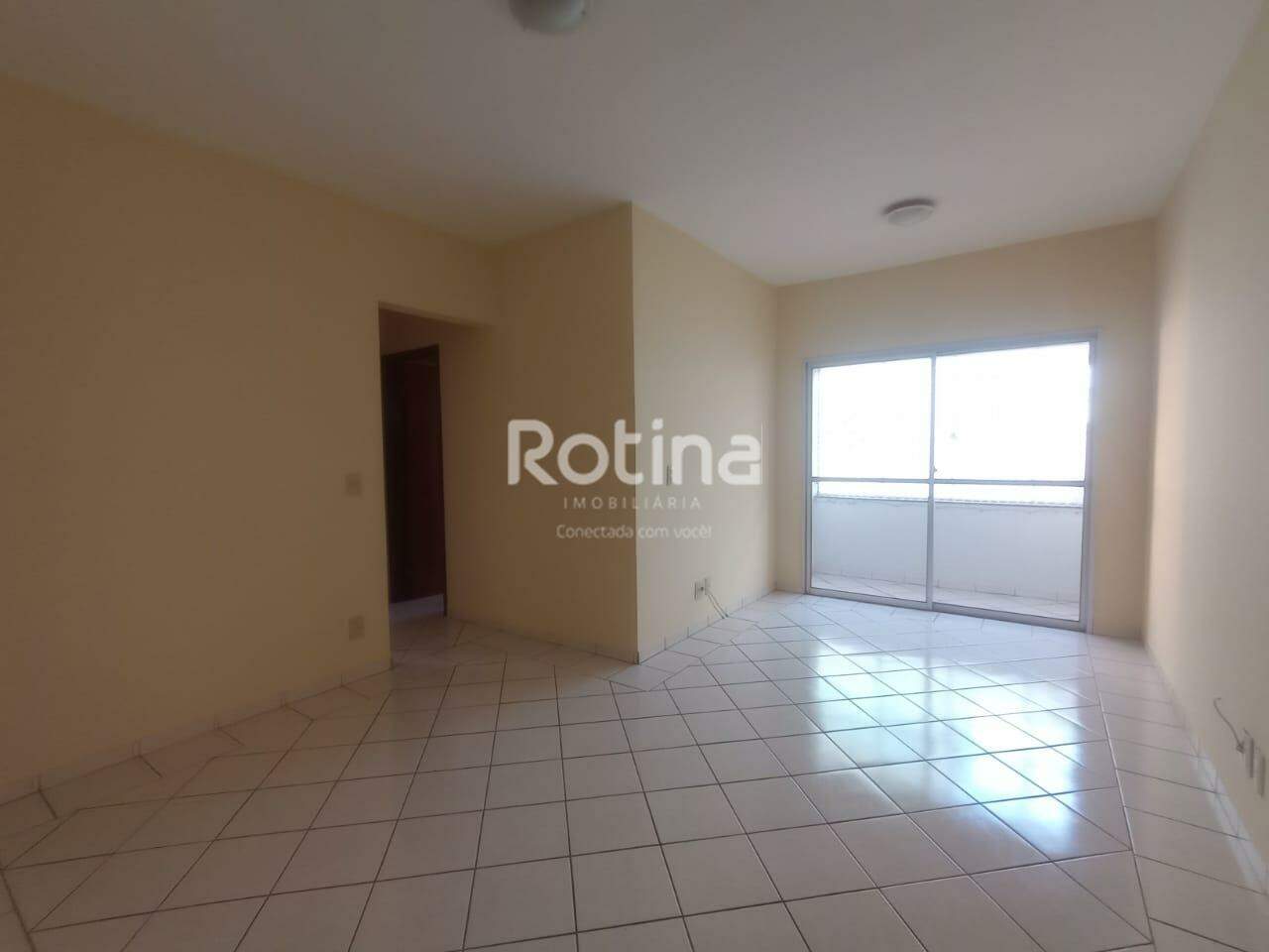 Apartamento para alugar, 2 quartos em Uberlândia no bairro Patrimônio no valor de R$ 1.800,00 - Rotina Imobiliária: 