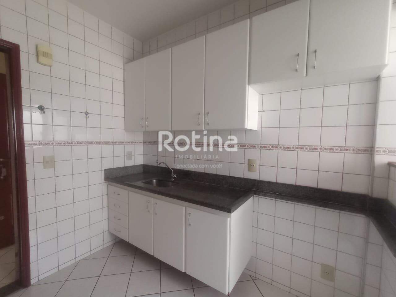 Apartamento para alugar, 2 quartos em Uberlândia no bairro Patrimônio no valor de R$ 1.800,00 - Rotina Imobiliária: 