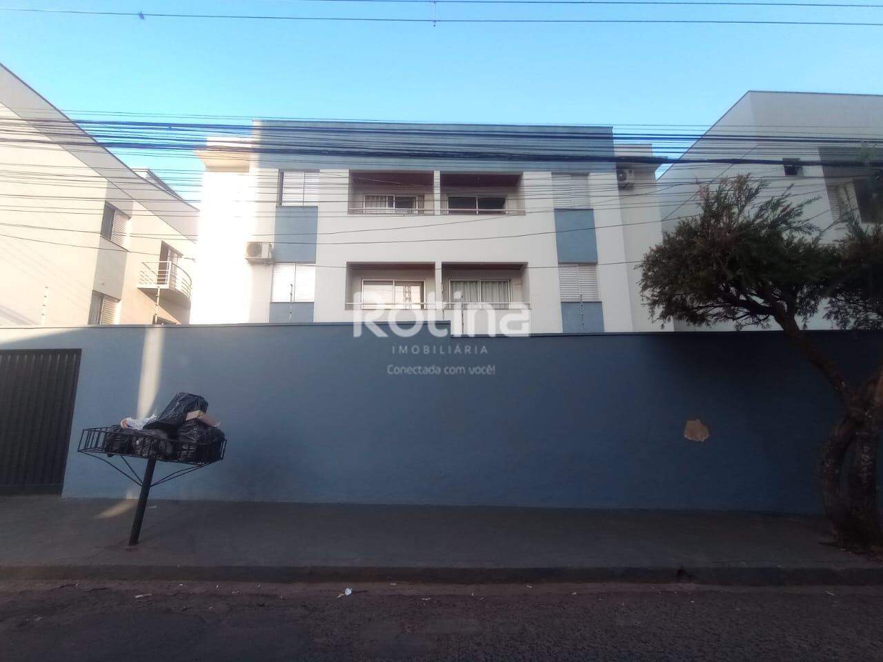 Apartamento para alugar, 2 quartos em Uberlândia no bairro Patrimônio no valor de R$ 1.800,00 - Rotina Imobiliária: 
