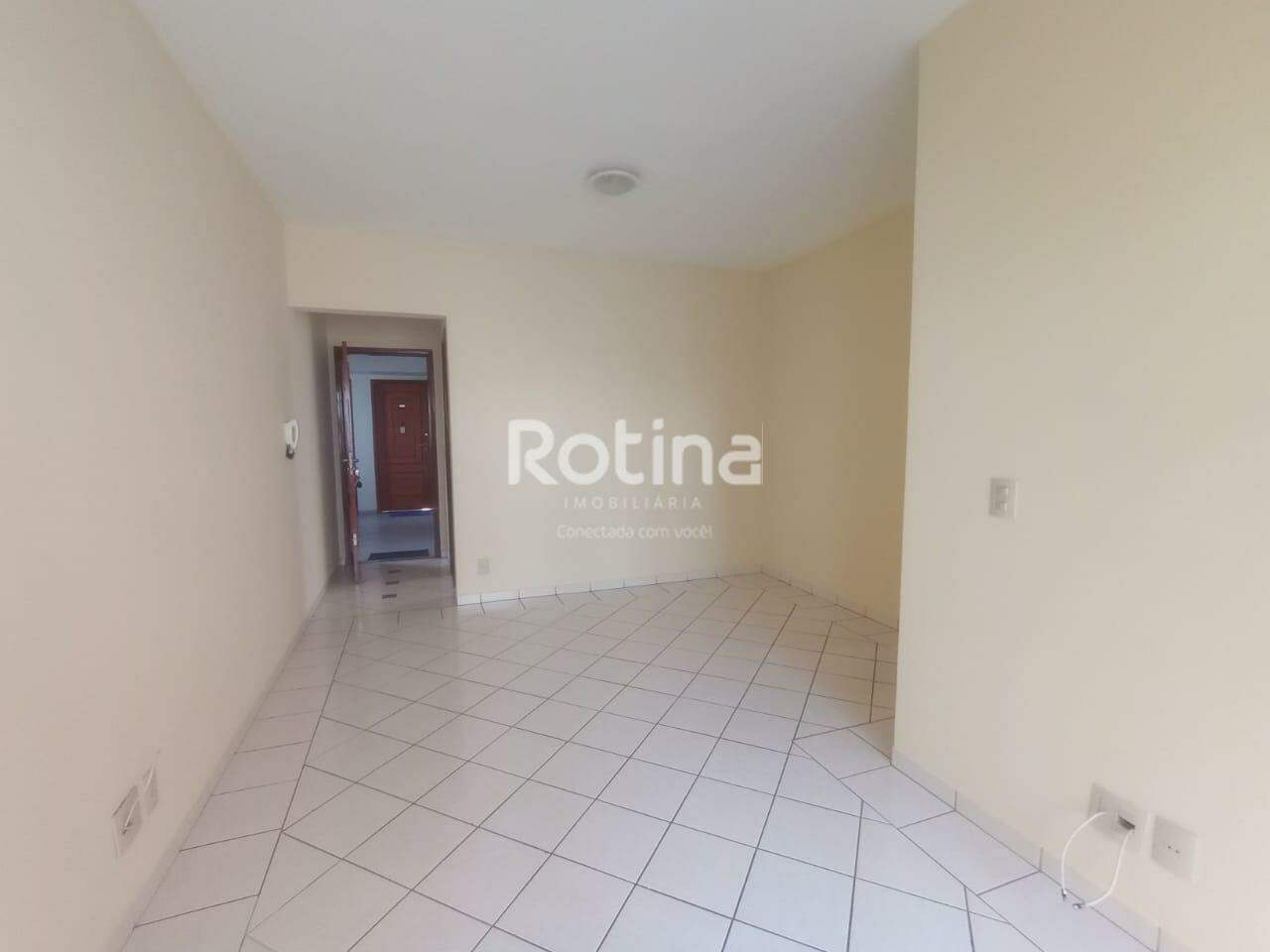 Apartamento para alugar, 2 quartos em Uberlândia no bairro Patrimônio no valor de R$ 1.800,00 - Rotina Imobiliária: 