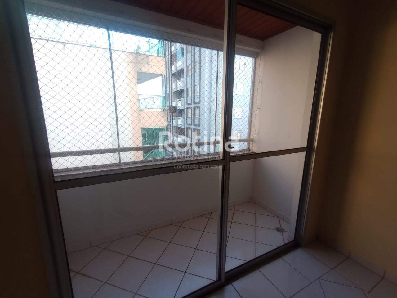 Apartamento para alugar, 2 quartos em Uberlândia no bairro Patrimônio no valor de R$ 1.800,00 - Rotina Imobiliária: 
