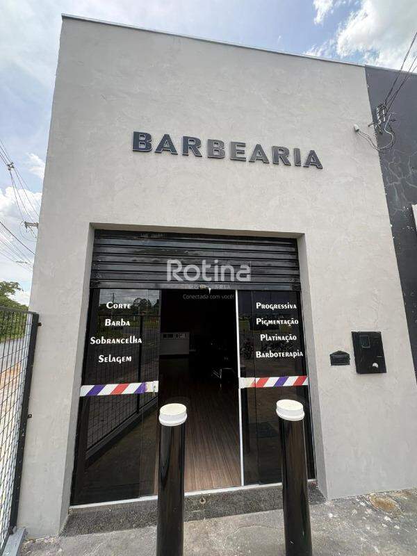 Loja para alugar, em Uberlândia no bairro Loteamento Monte Hebron no valor de R$ 2.700,00 - Rotina Imobiliária: 