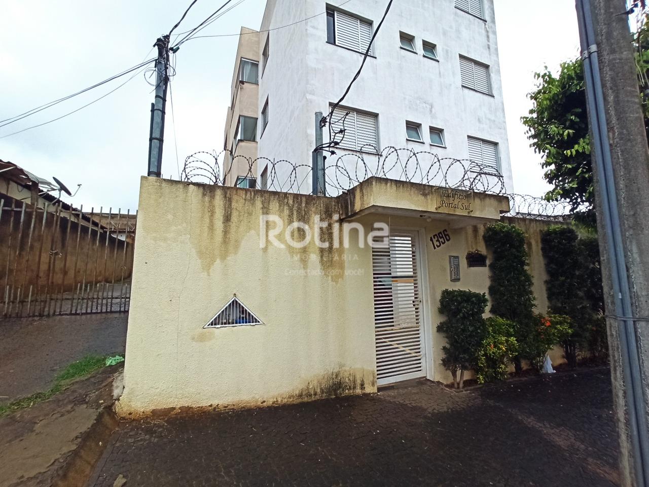 Apartamento para alugar, 2 quartos em Uberlândia no bairro Tubalina no valor de R$ 1.400,00 - Rotina Imobiliária: 