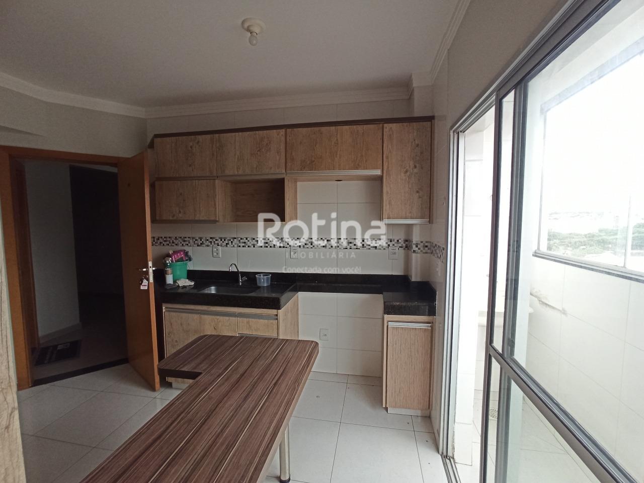 Apartamento para alugar, 2 quartos em Uberlândia no bairro Tubalina no valor de R$ 1.400,00 - Rotina Imobiliária: 