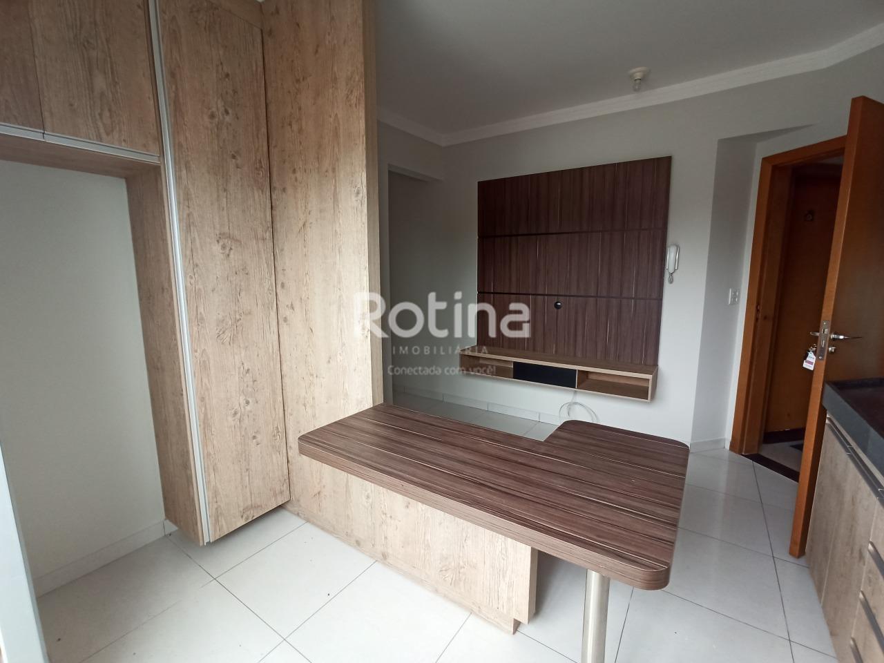 Apartamento para alugar, 2 quartos em Uberlândia no bairro Tubalina no valor de R$ 1.400,00 - Rotina Imobiliária: 