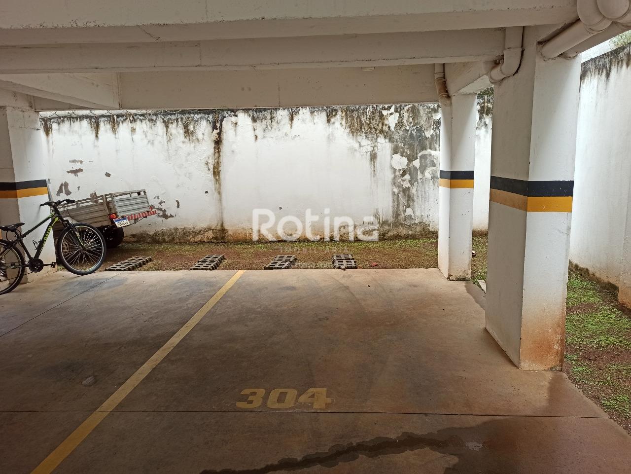 Apartamento para alugar, 2 quartos em Uberlândia no bairro Tubalina no valor de R$ 1.400,00 - Rotina Imobiliária: 