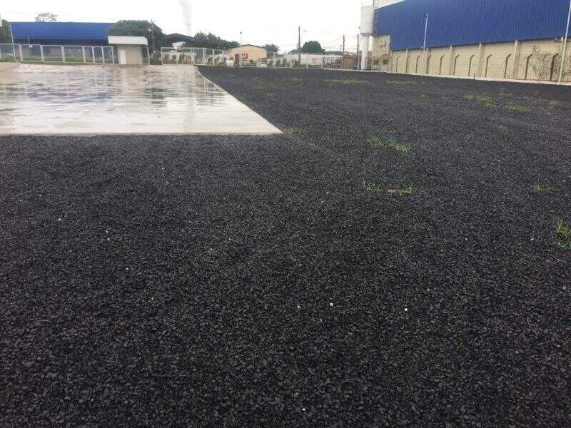 Galpão para alugar, em Uberlândia no bairro Distrito Industrial no valor de R$ 22.000,00 - Rotina Imobiliária: 