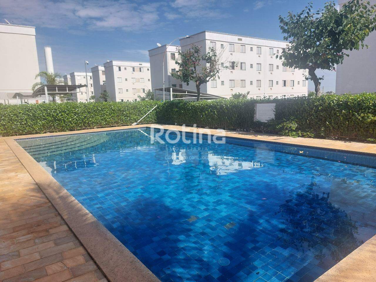 Apartamento para alugar, 2 quartos em Uberlândia no bairro Aclimação no valor de R$ 2.000,00 - Rotina Imobiliária: 