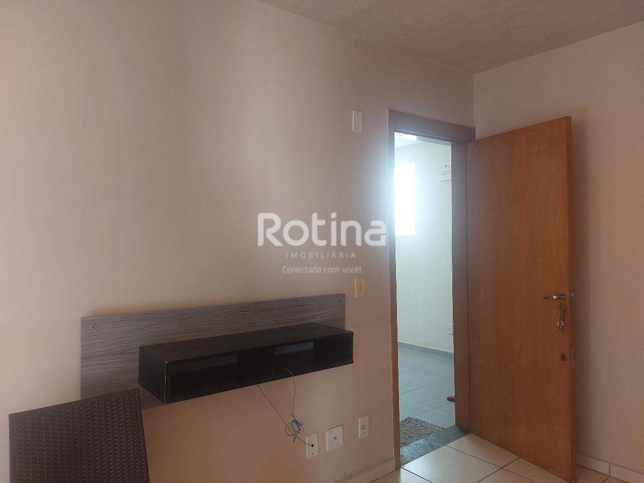 Apartamento para alugar, 2 quartos em Uberlândia no bairro Aclimação no valor de R$ 2.000,00 - Rotina Imobiliária: 