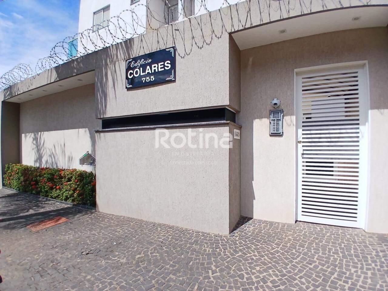 Apartamento para alugar, 2 quartos em Uberlândia no bairro Brasil no valor de R$ 2.100,00 - Rotina Imobiliária: 