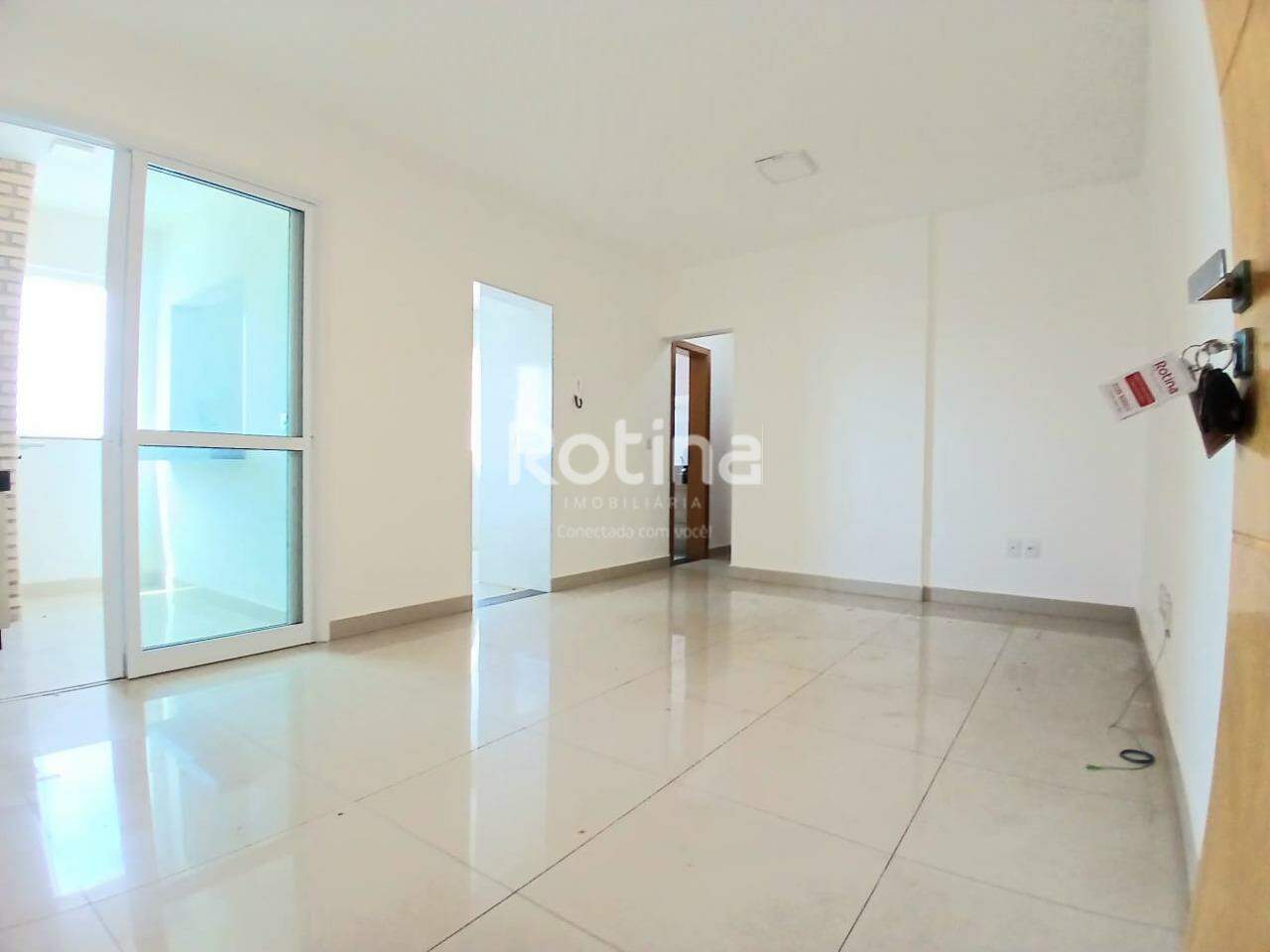 Apartamento para alugar, 2 quartos em Uberlândia no bairro Brasil no valor de R$ 2.100,00 - Rotina Imobiliária: 