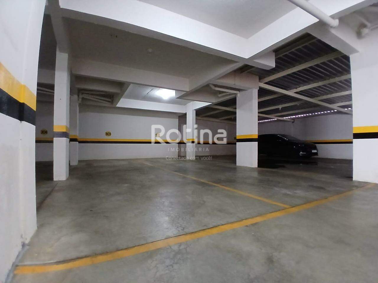 Apartamento para alugar, 2 quartos em Uberlândia no bairro Brasil no valor de R$ 2.100,00 - Rotina Imobiliária: 