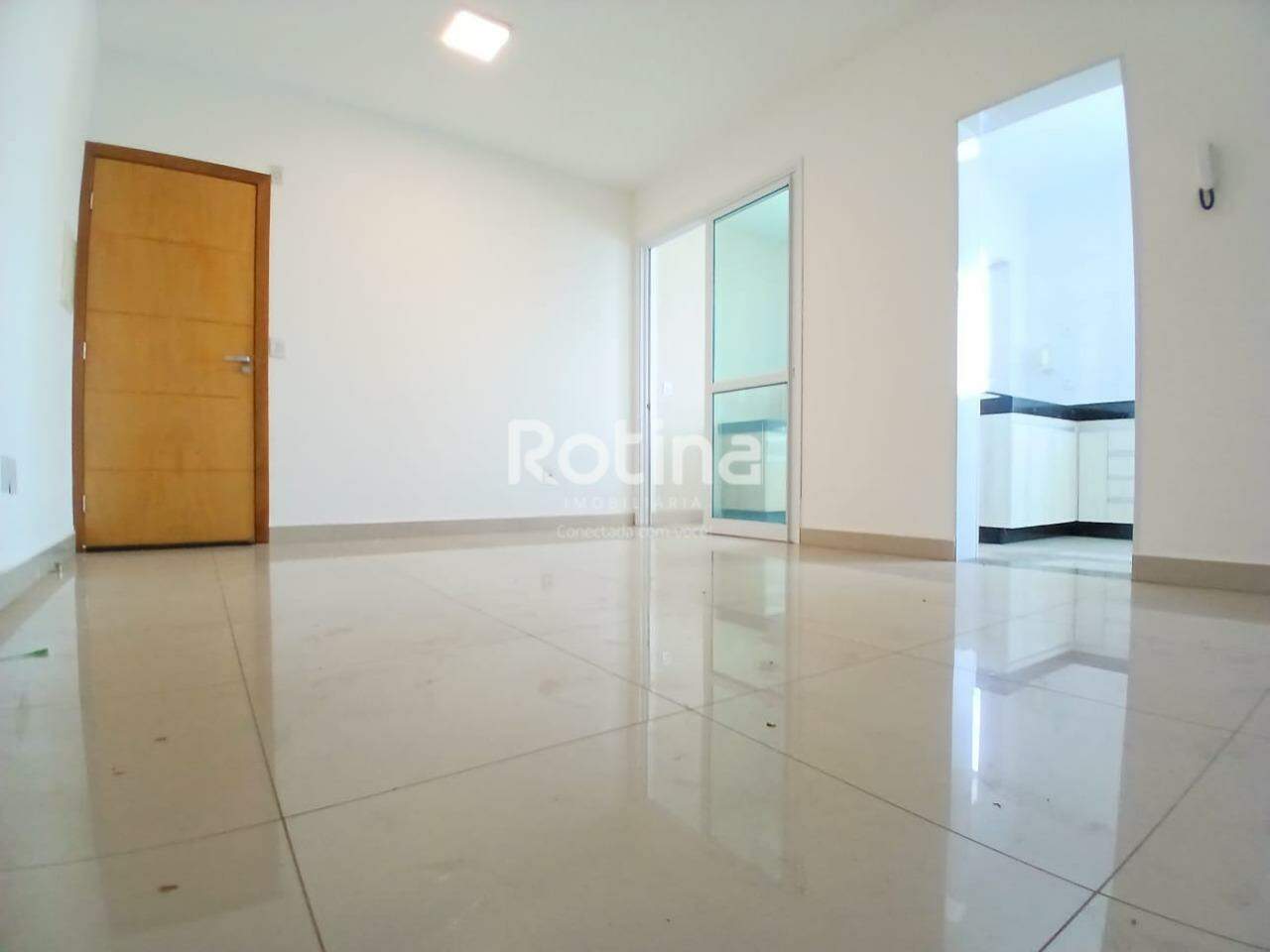 Apartamento para alugar, 2 quartos em Uberlândia no bairro Brasil no valor de R$ 2.100,00 - Rotina Imobiliária: 