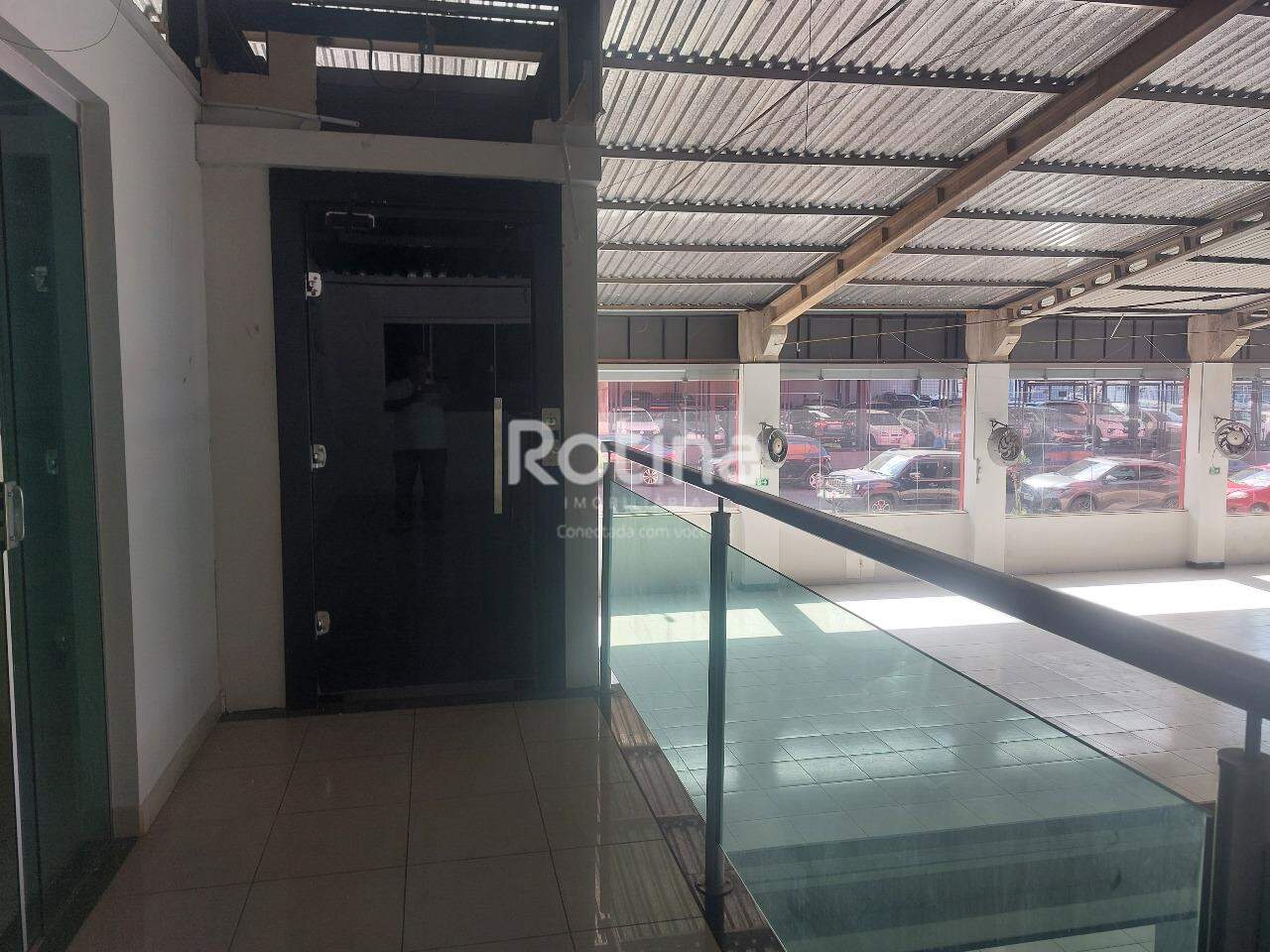 Loja para alugar, em Uberlândia no bairro Brasil no valor de R$ 55.000,00 - Rotina Imobiliária: 