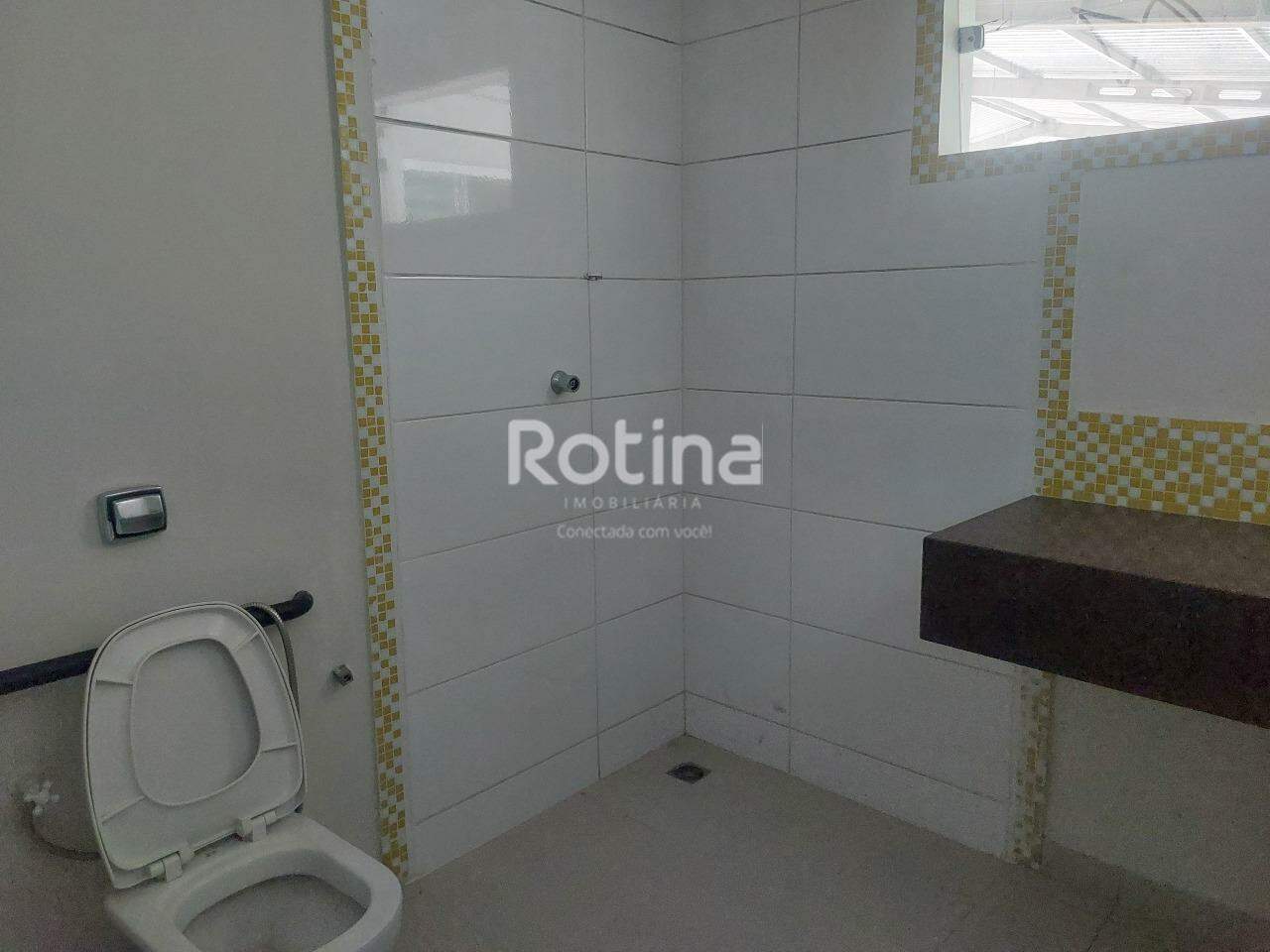 Loja para alugar, em Uberlândia no bairro Brasil no valor de R$ 55.000,00 - Rotina Imobiliária: 