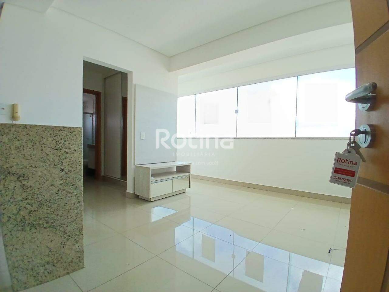 Apartamento para alugar, 1 quarto em Uberlândia no bairro Saraiva no valor de R$ 2.000,00 - Rotina Imobiliária: 