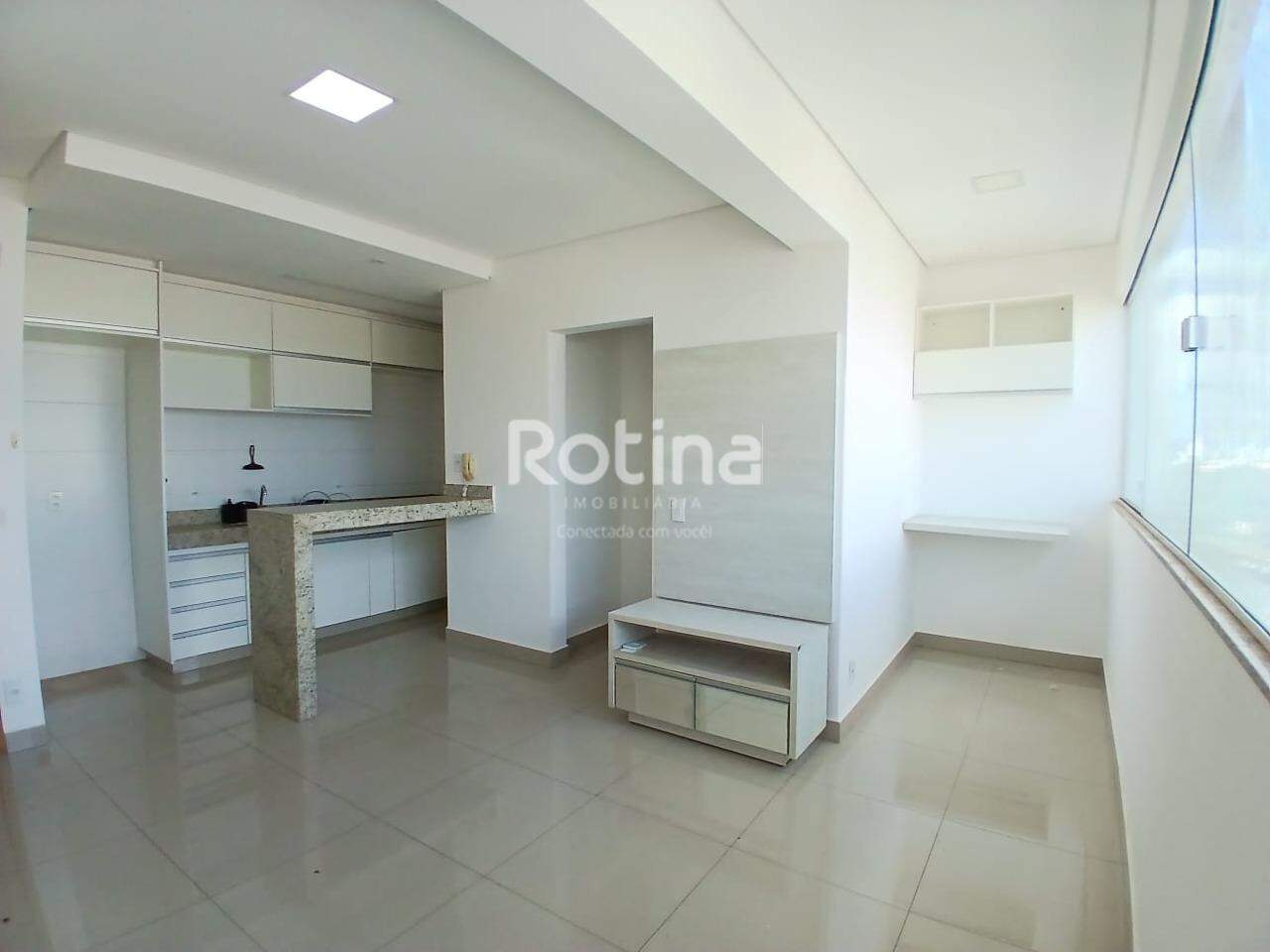 Apartamento para alugar, 1 quarto em Uberlândia no bairro Saraiva no valor de R$ 2.000,00 - Rotina Imobiliária: 