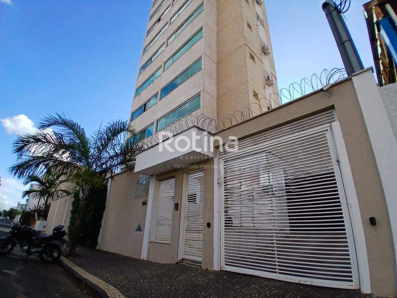 Apartamento para alugar, 1 quarto em Uberlândia no bairro Saraiva no valor de R$ 2.000,00 - Rotina Imobiliária: 